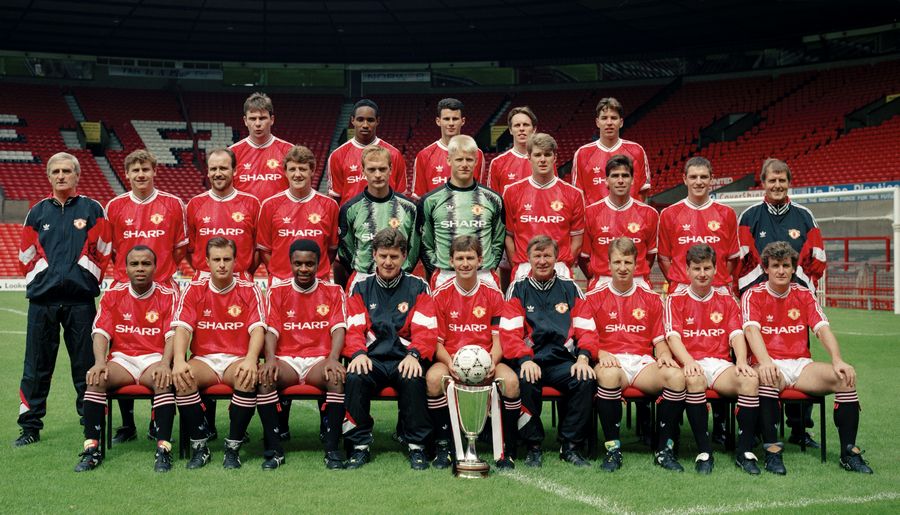 有力的态度 有力的态度